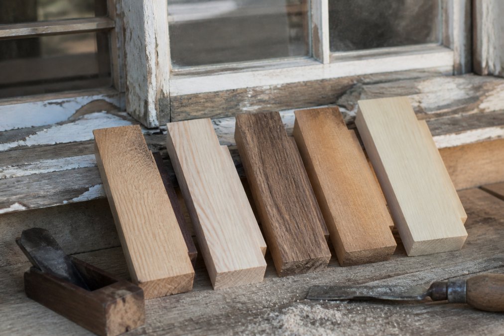5 Best Timber Types for Period Window Restoration