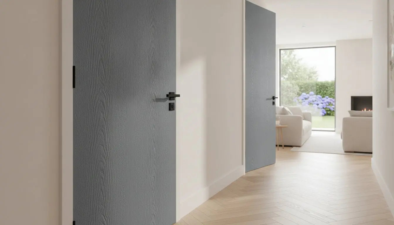 Laminate Doors: The Ultimate Guide to Durable and Stylish Internal Solutions