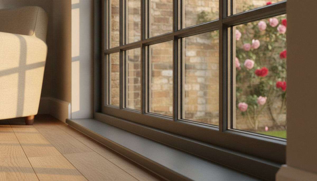 The Benefits of Timber Windows: A Homeowner’s Guide to Quality and Style