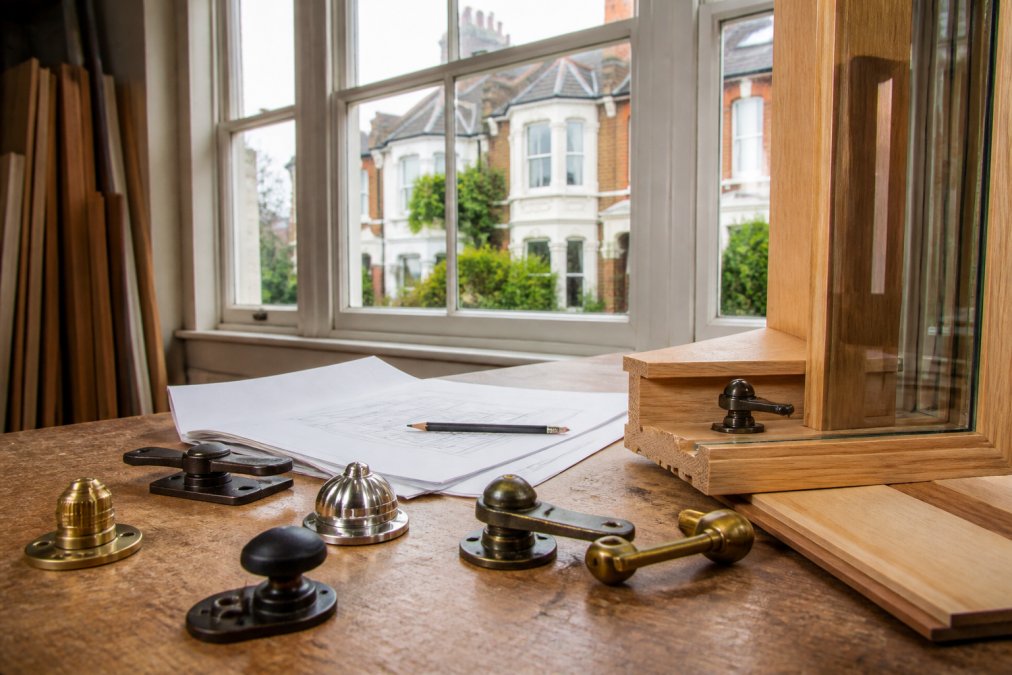 Bespoke Timber Windows for Victorian Homes: A Planning Guide