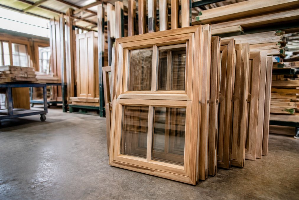 Best Timber Window Suppliers 2026