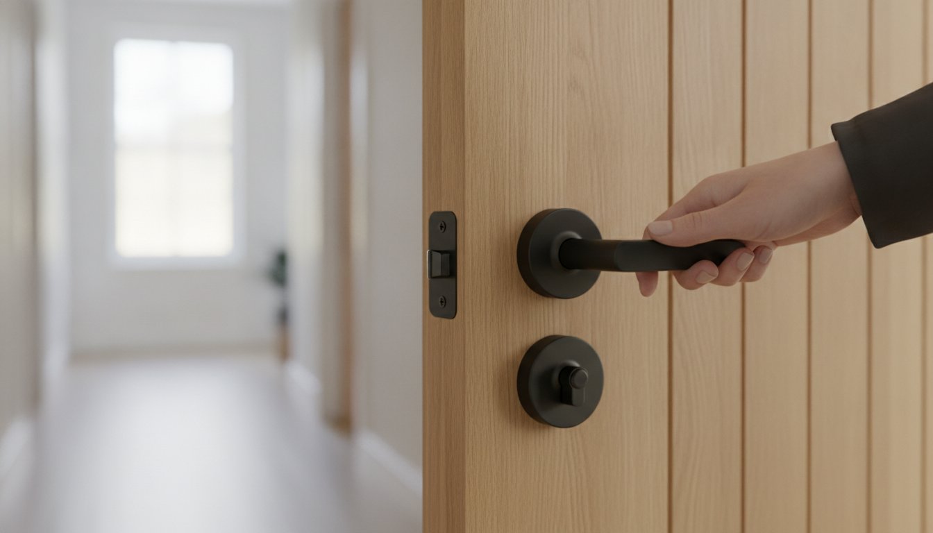 Choosing the Best Door Handles for Your Home: A 2026 Buying Guide