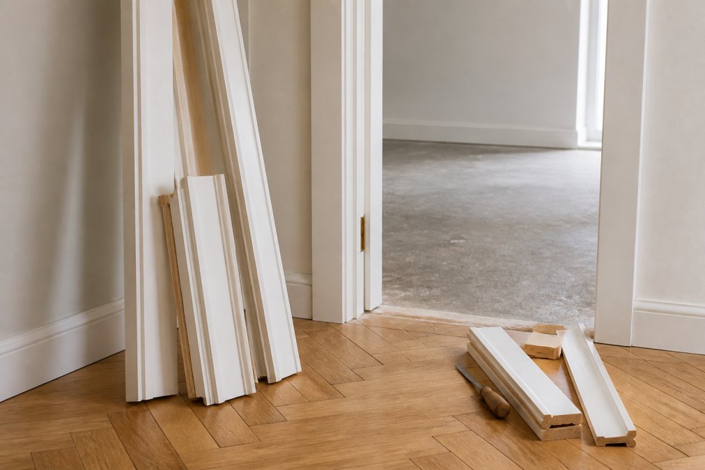 Door and Door Frame Kit Review: Costs & Fitting