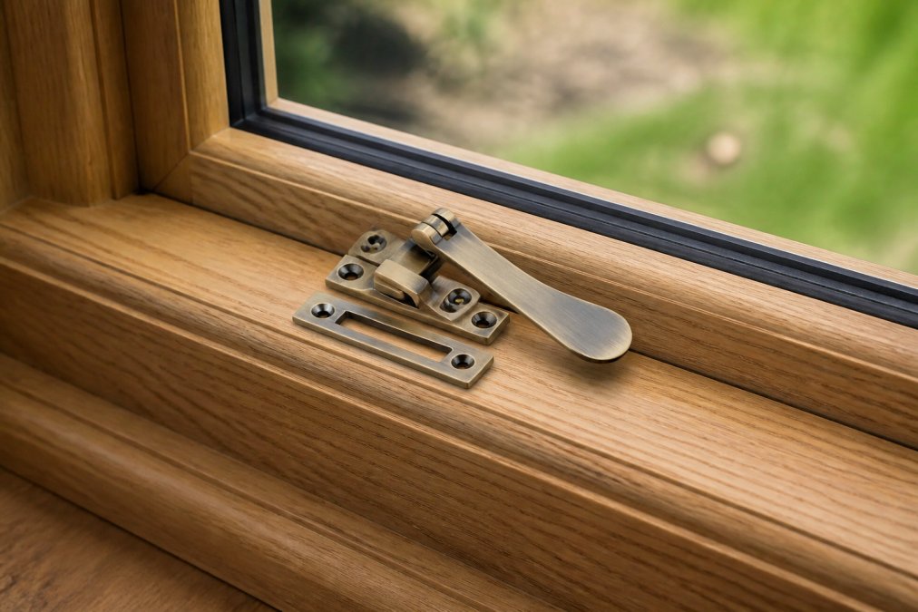 High Performance Timber Windows: A 2026 Guide