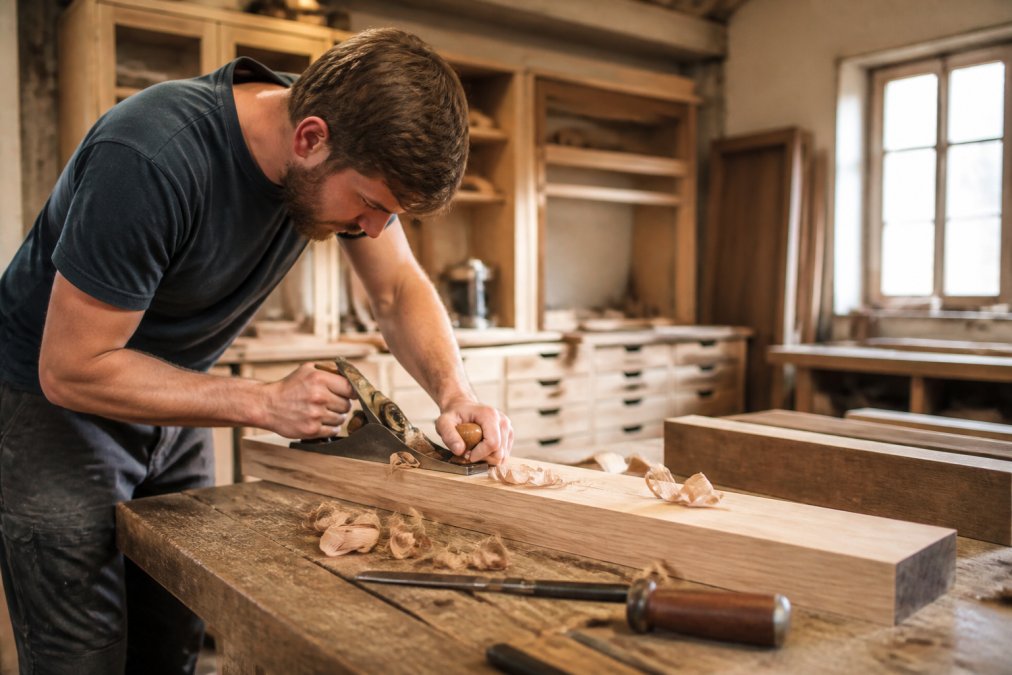 Is Bespoke Joinery Worth It for Home Renovations?