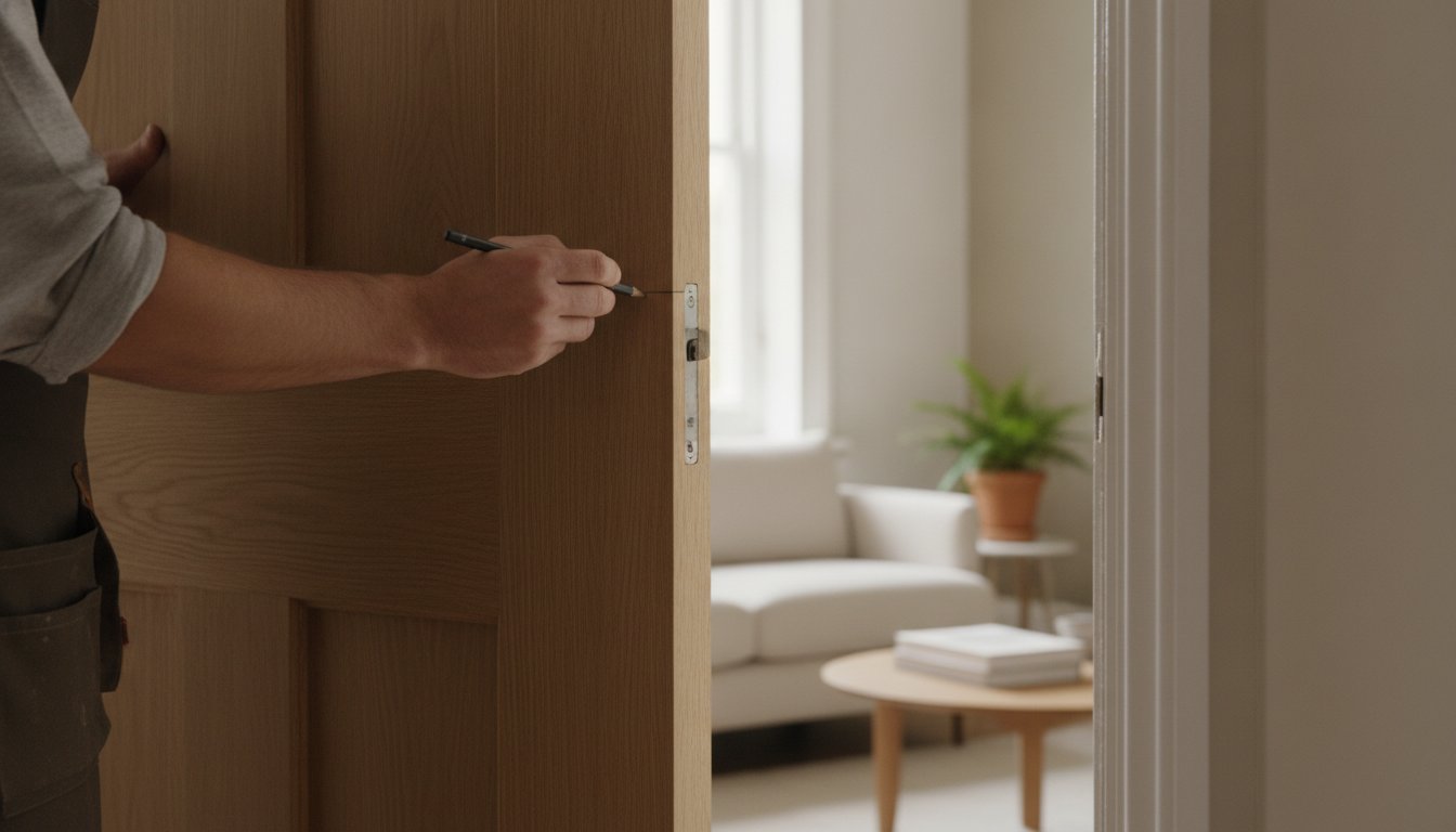 The Homeowner’s Guide to Trimmable Doors: Achieving the Perfect Fit