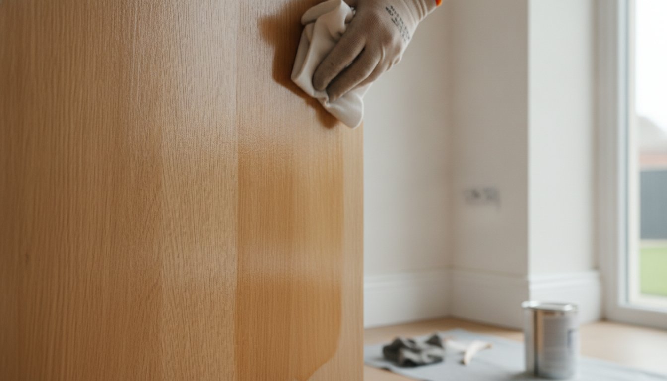 The Homeowner's Guide to Unfinished Oak Doors: Customise Your Interior in 2026