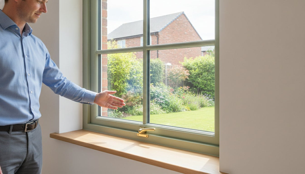Timber Casement Windows UK: The 2026 Homeowner’s Buying Guide
