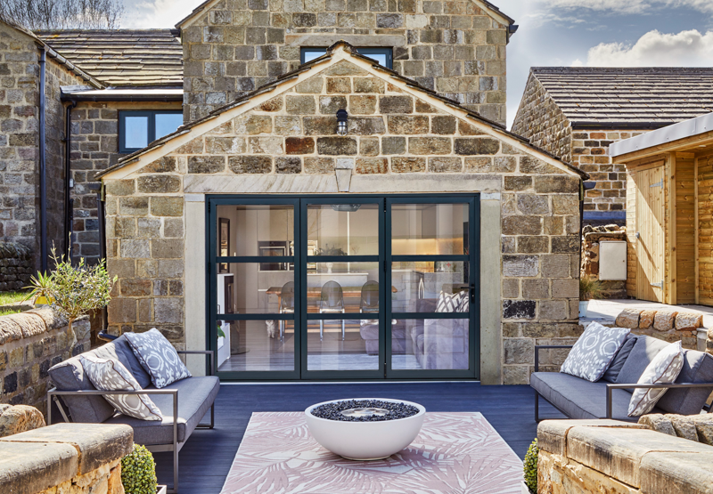 Patio Doors