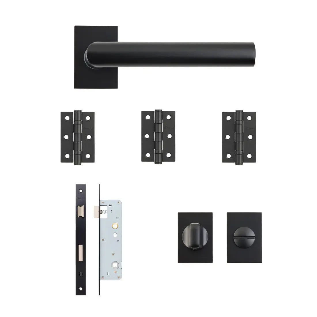 Ares Hardware