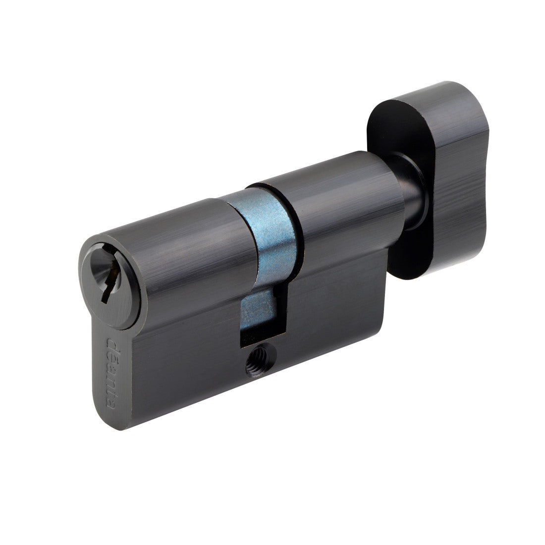 Locks & Latches