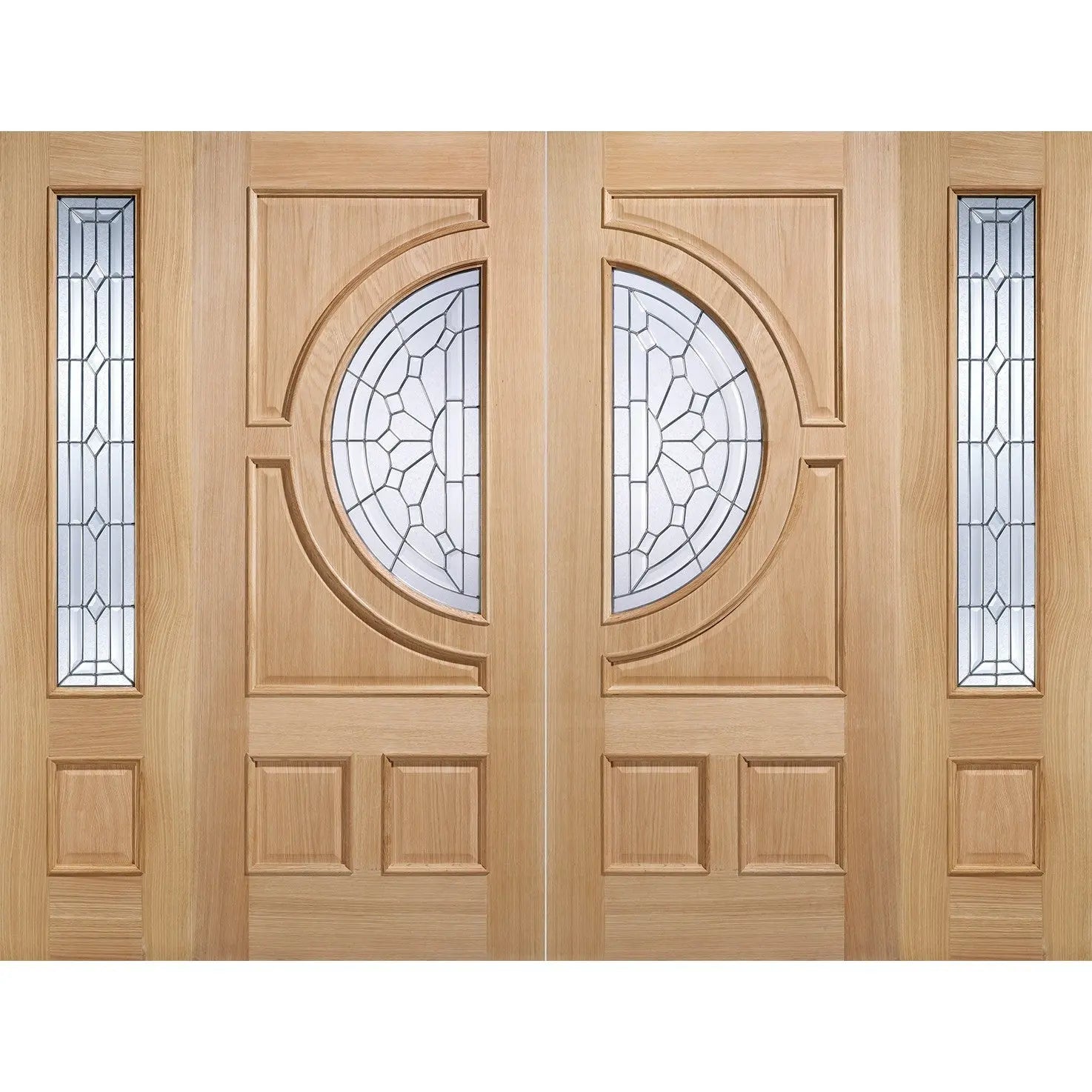 Front-Doors Arborfield Joinery