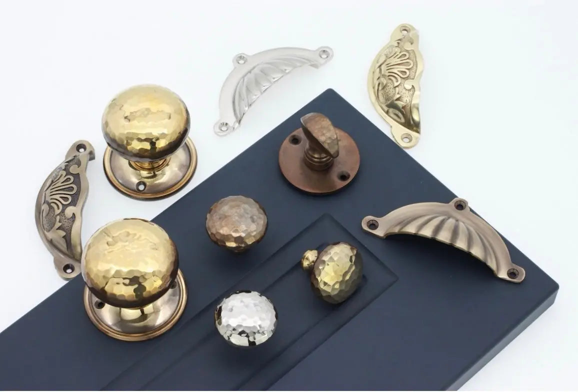 Spira-Hardware Arborfield Joinery