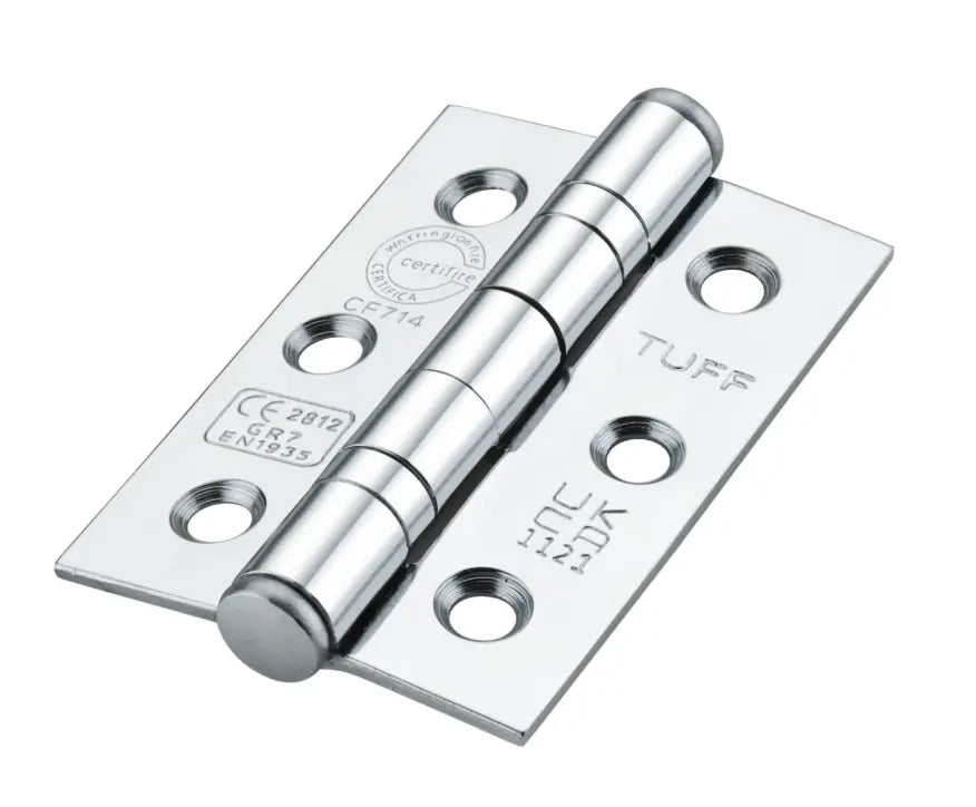Door-Hinges Arborfield Joinery
