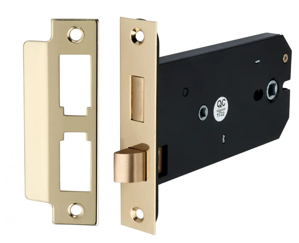 Locks-and-Latches Arborfield Joinery