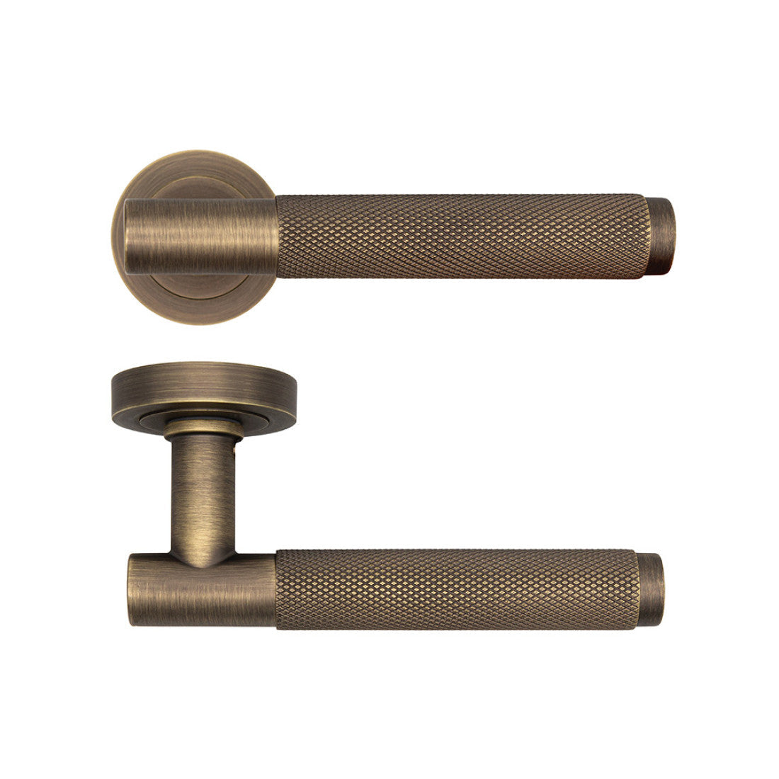 Brass Hardware
