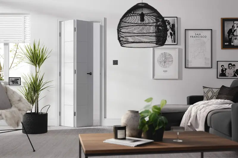 bi-fold doors