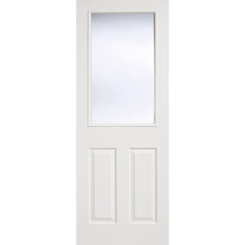 2P/1L Primed White