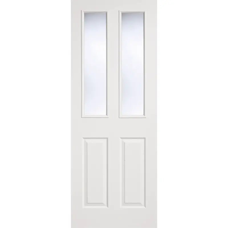 2P/2L Primed White