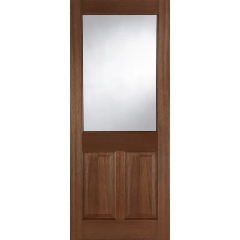 2XG2PUnglazedExternalDoor