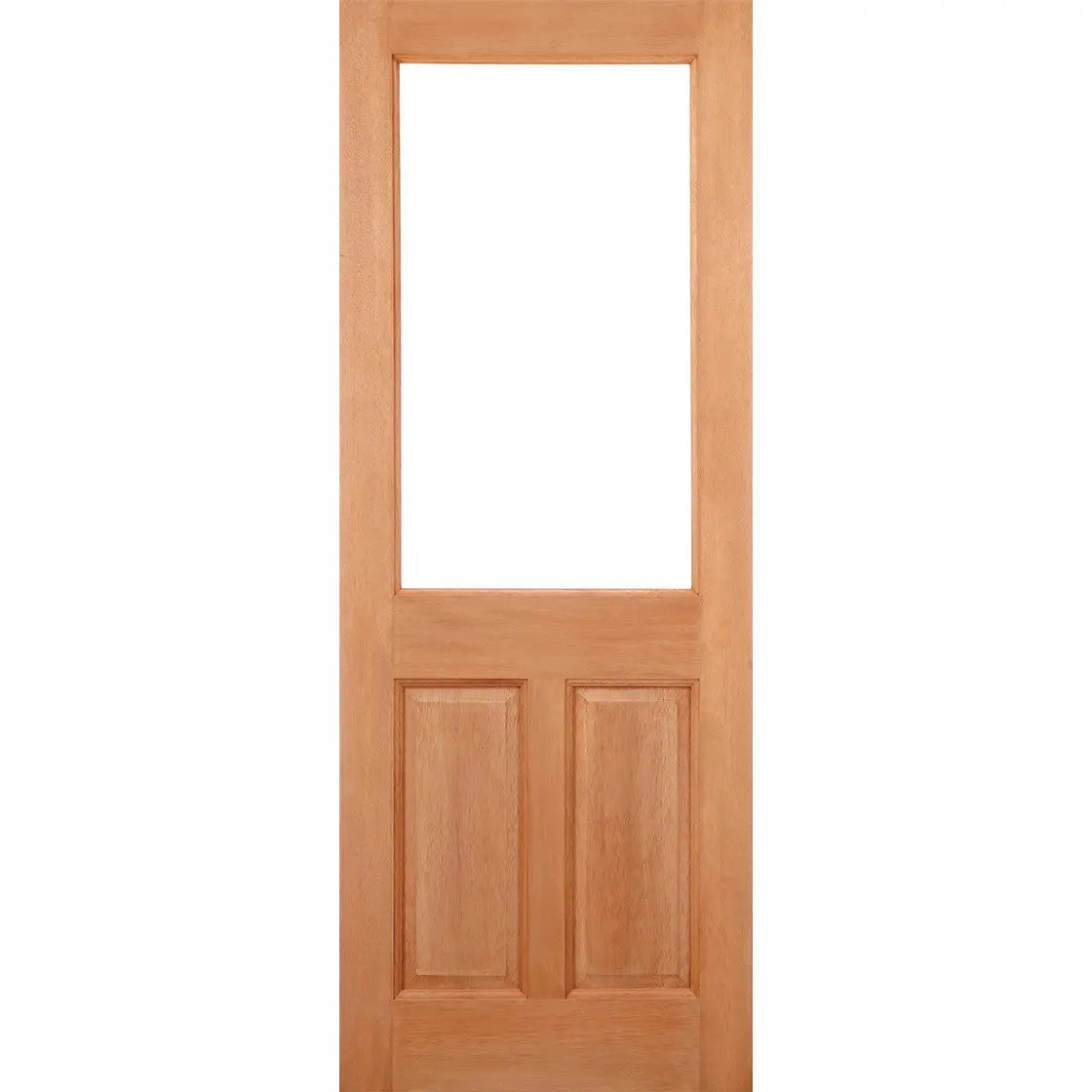 2XG 2 Panel Hardwood Dowelled