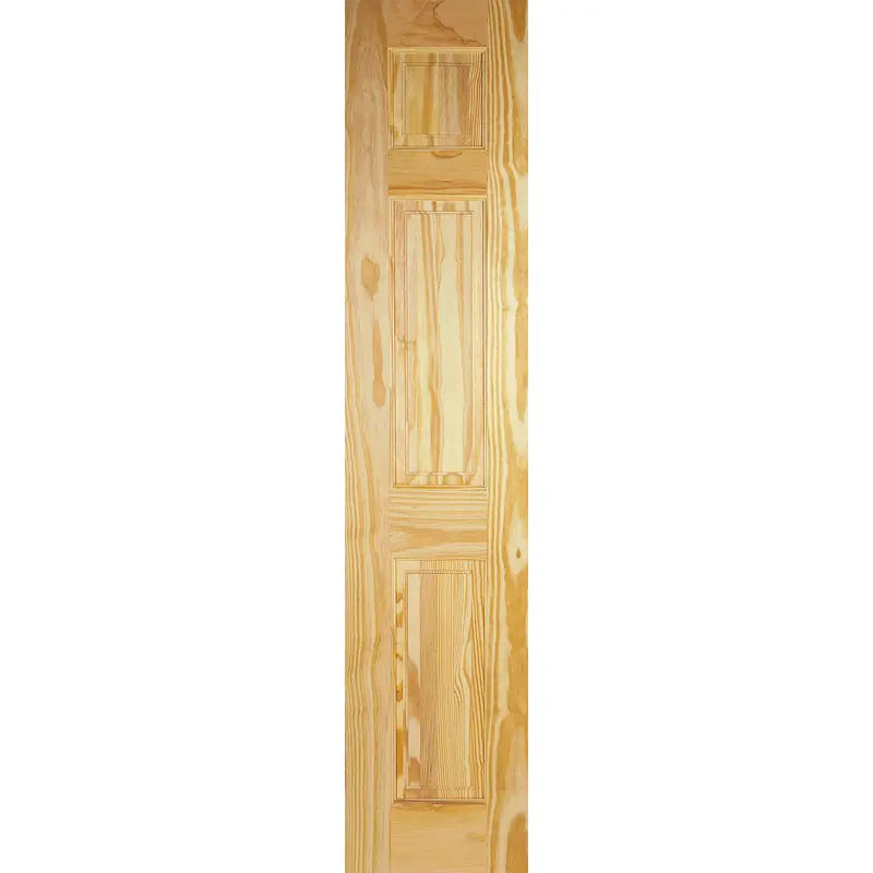 3P Clear Pine