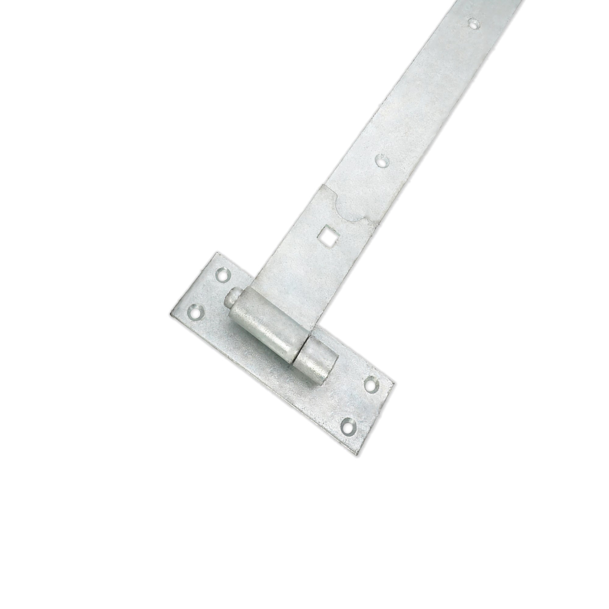 Hook and Band Hinge - Straight 24" - 600mm Galvanised