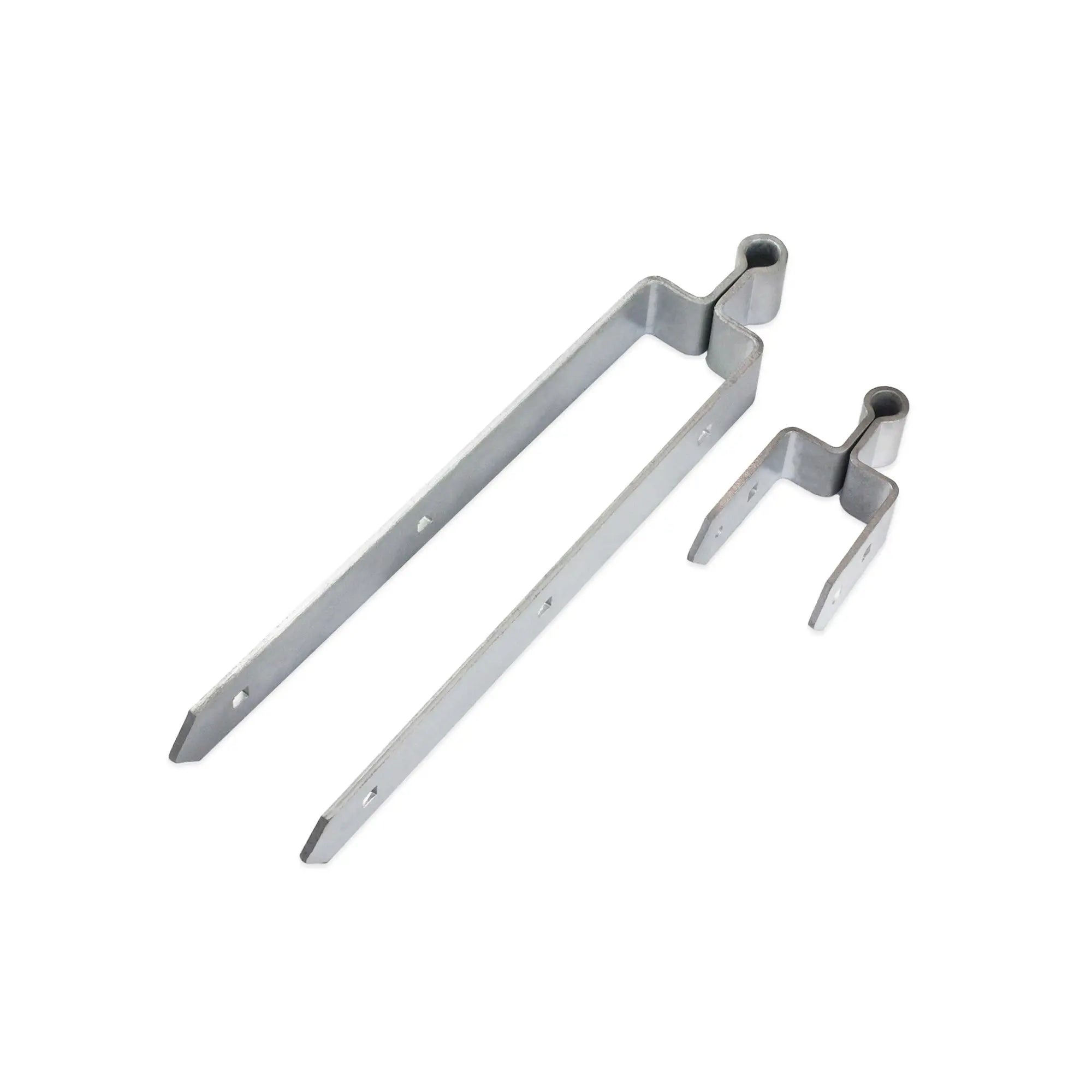 Field Gate Kit - Adjustable 24" - 600mm Galvanised Spira