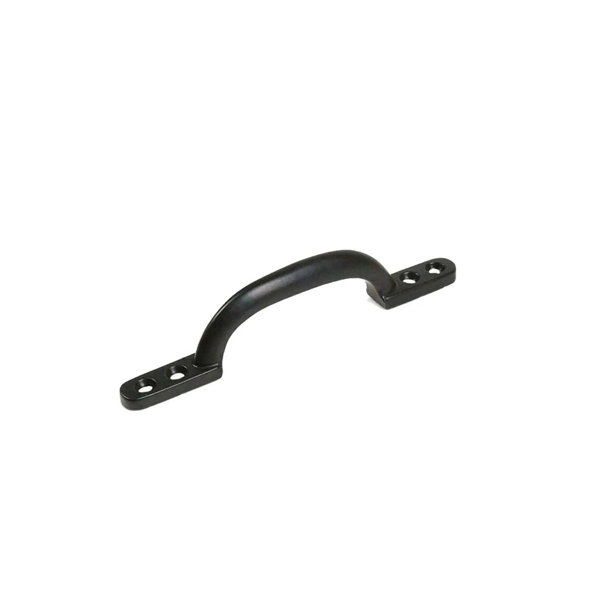 Hot Bed Handle Black Spira