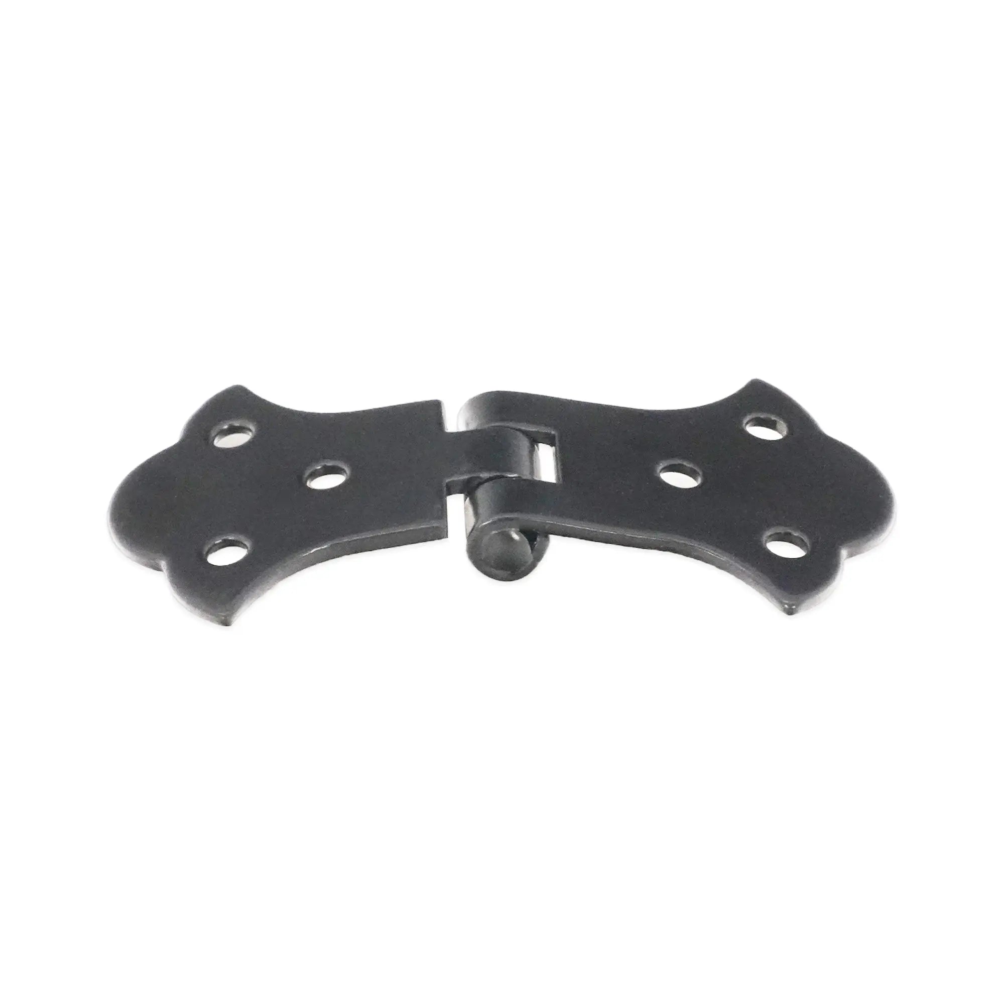 Butterfly 2" Hinge Black Spira