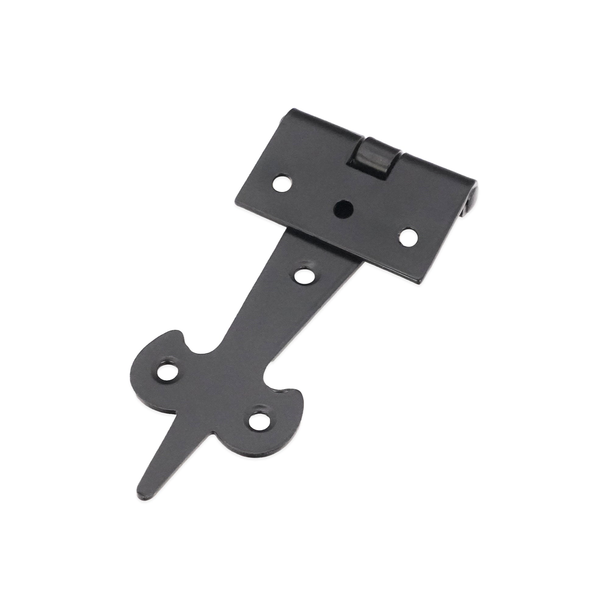 FDL 4" Hinge Black