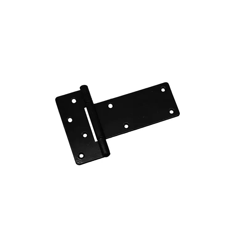 Square Hinge Black Spira