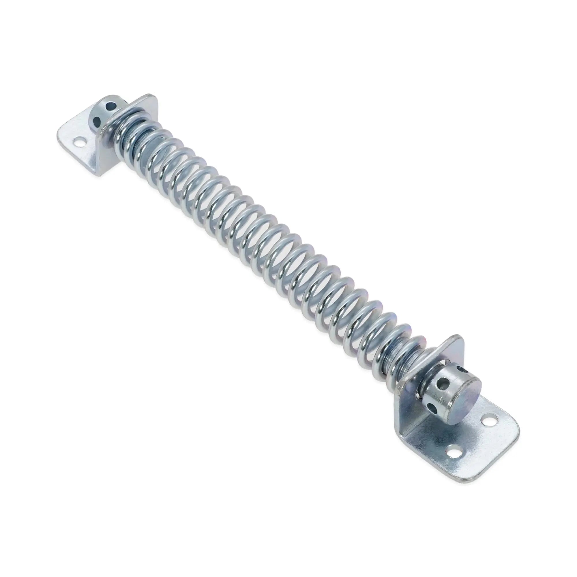 Iron Gate Closure Spring Zinc Spira