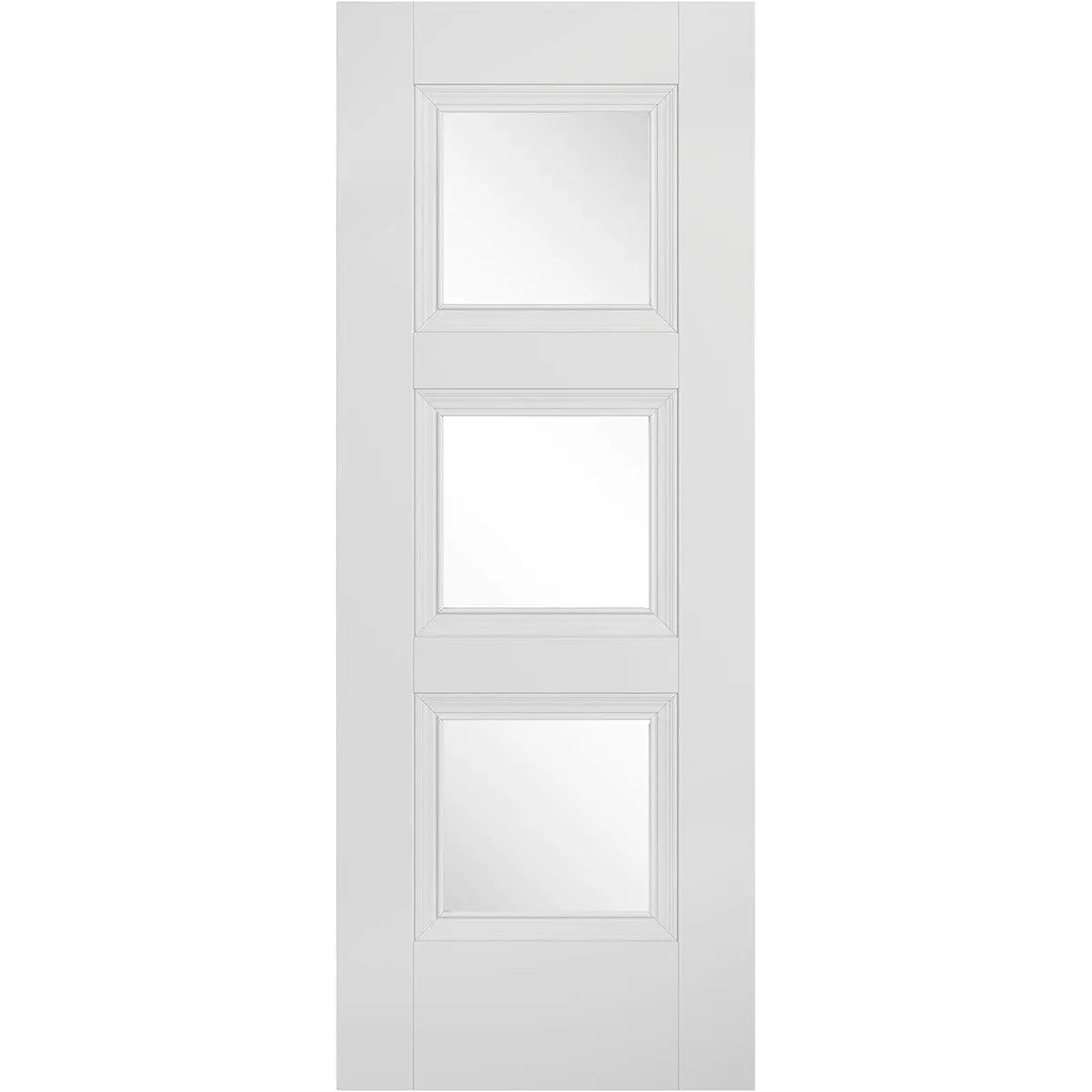 Amsterdam 3L Primed Plus White