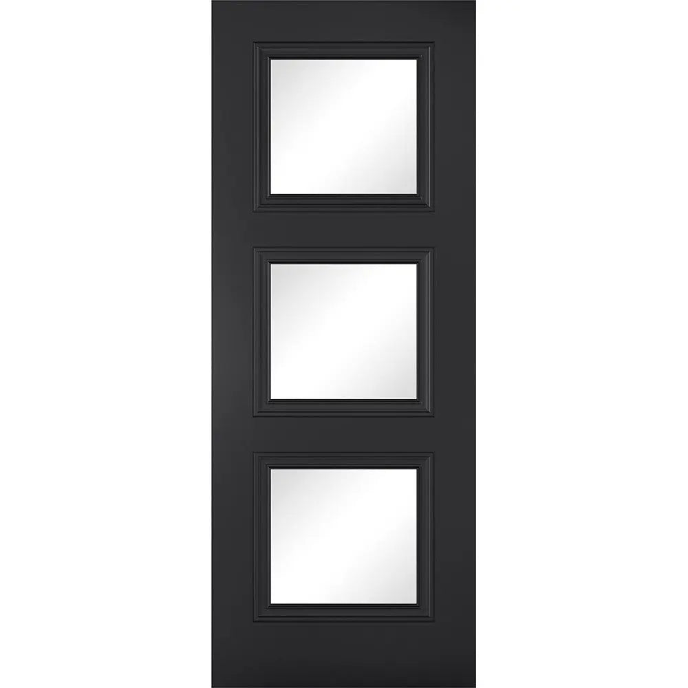 Antwerp 3L Primed Black