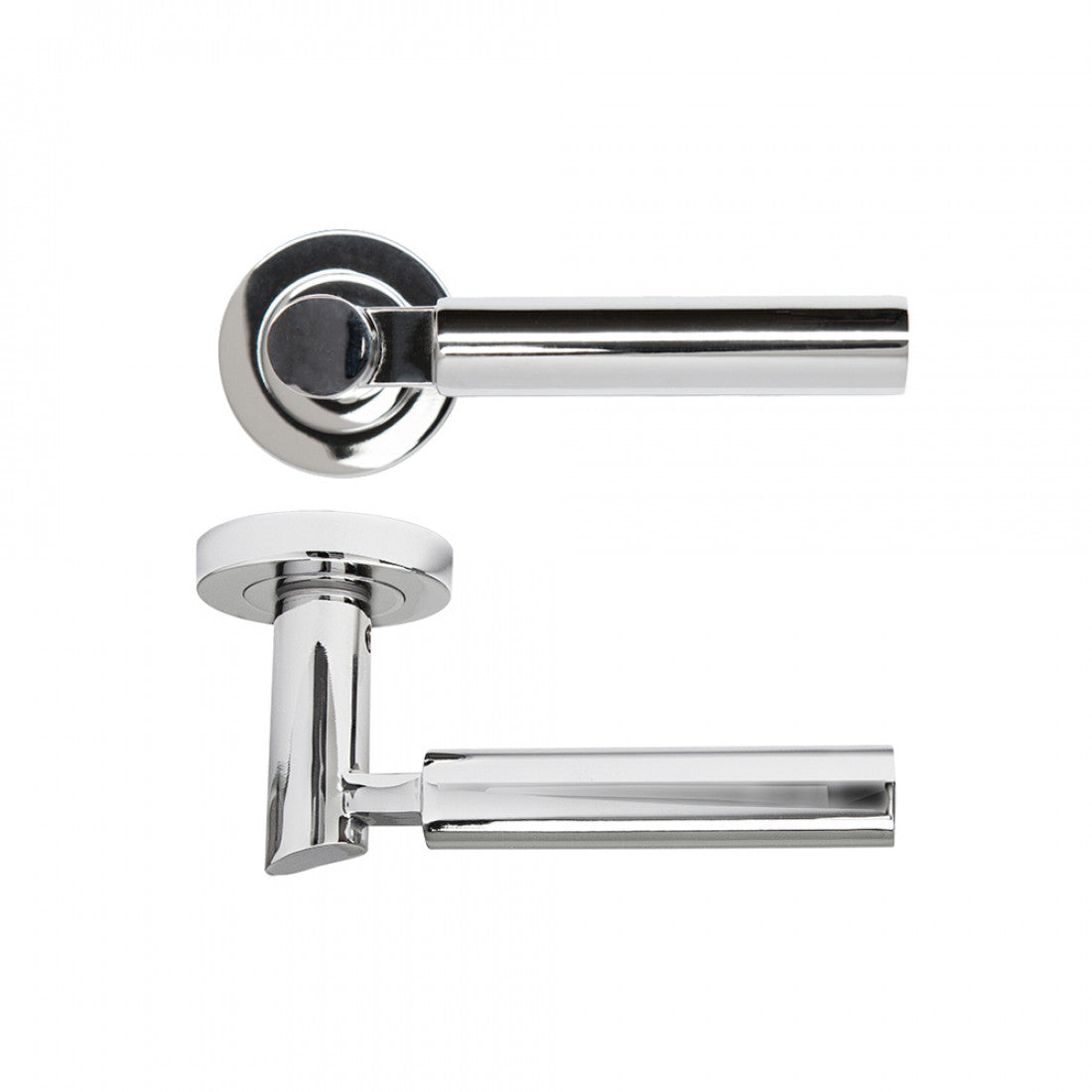 Arcadia Polished Chrome Handle