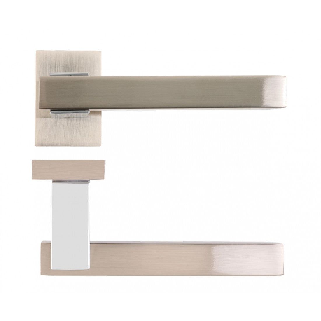 Argo Satin Nickel Chrome Urban Handle