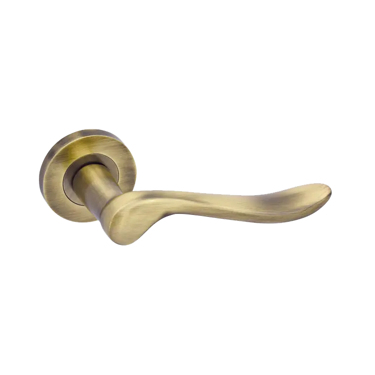 Aries Lever Florentine Bronze Pack