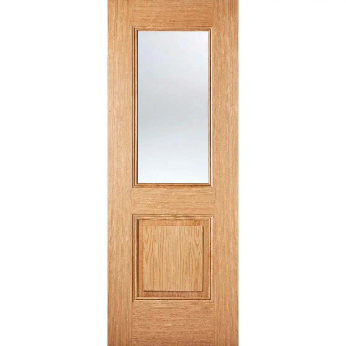 Arnhem 1L Pre-Finished Oak