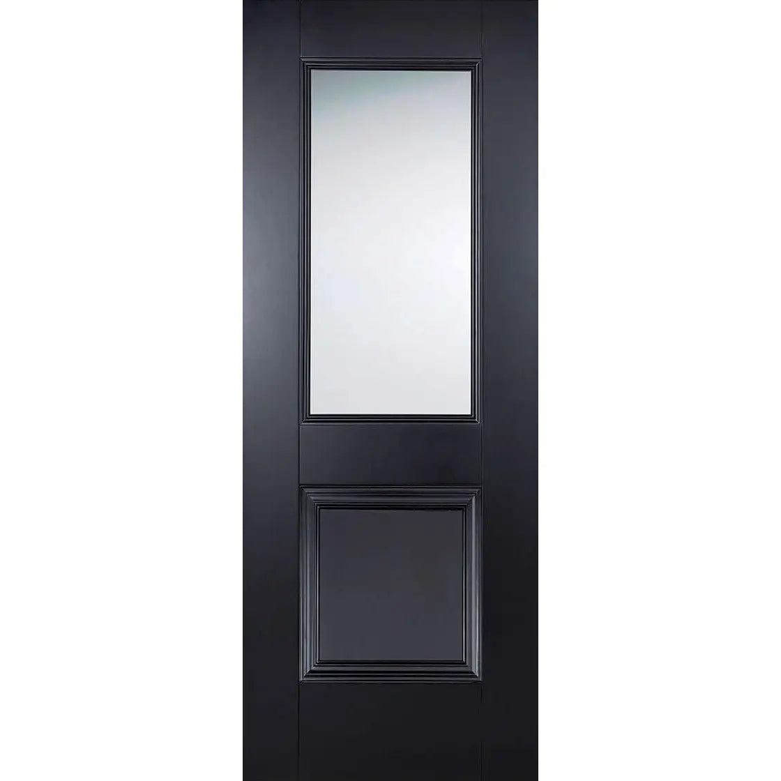 Arnhem 1L Primed Plus Black