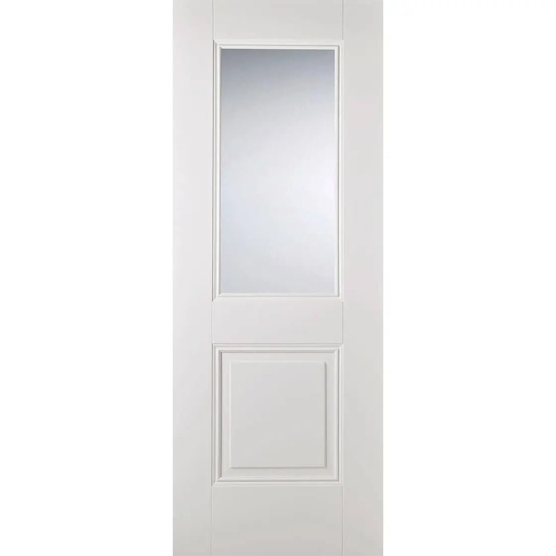 Arnhem 1L Primed Plus White