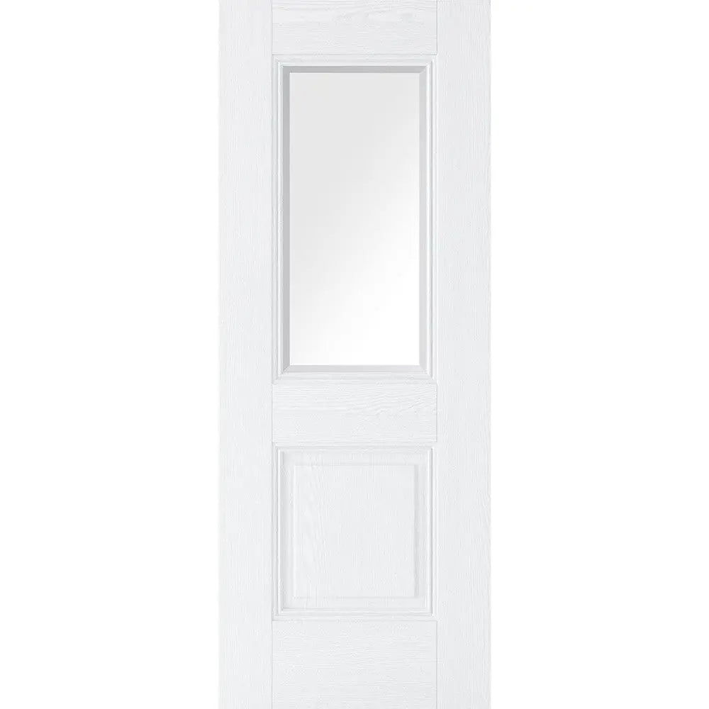 Arnhem 1L Primed White Grain
