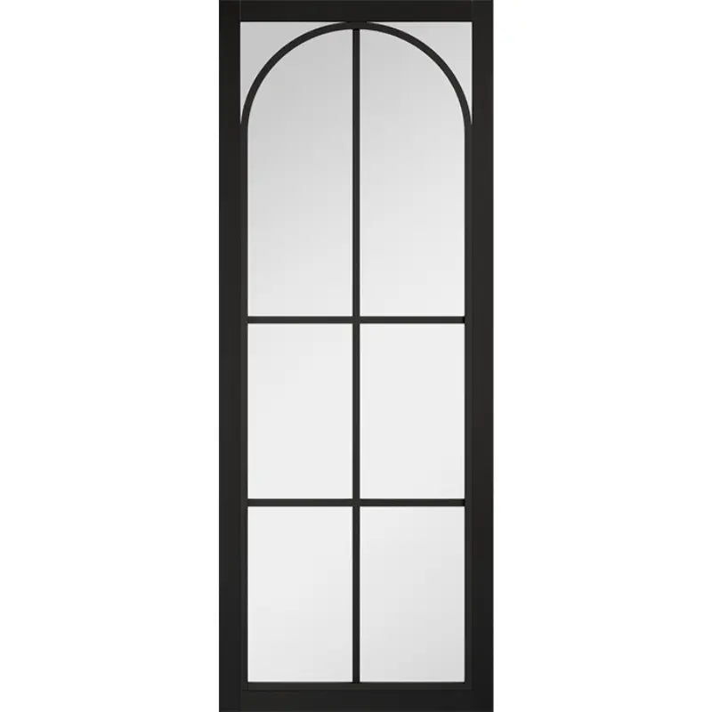 Astoria Pre-finished Black