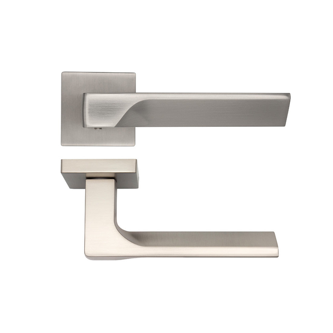 Athens Satin Nickel Handle