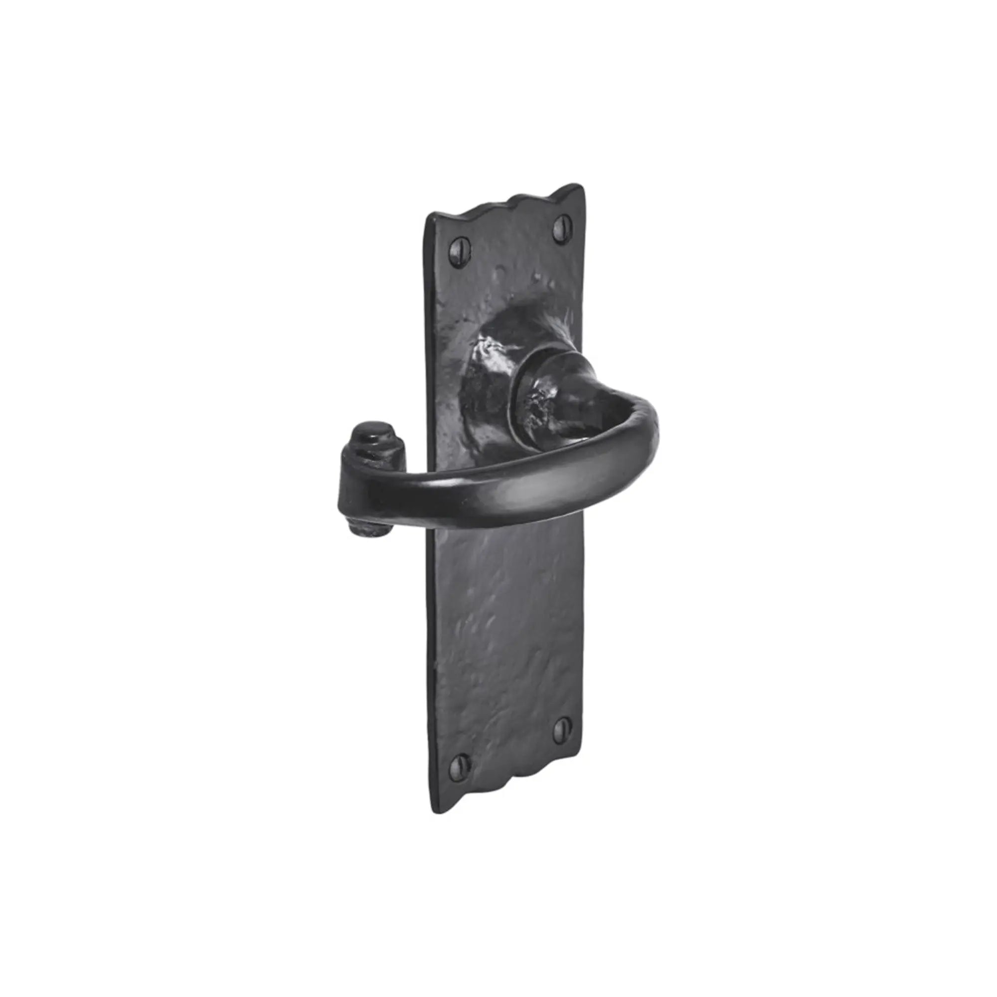 Burford Lever Latch Handles Spira