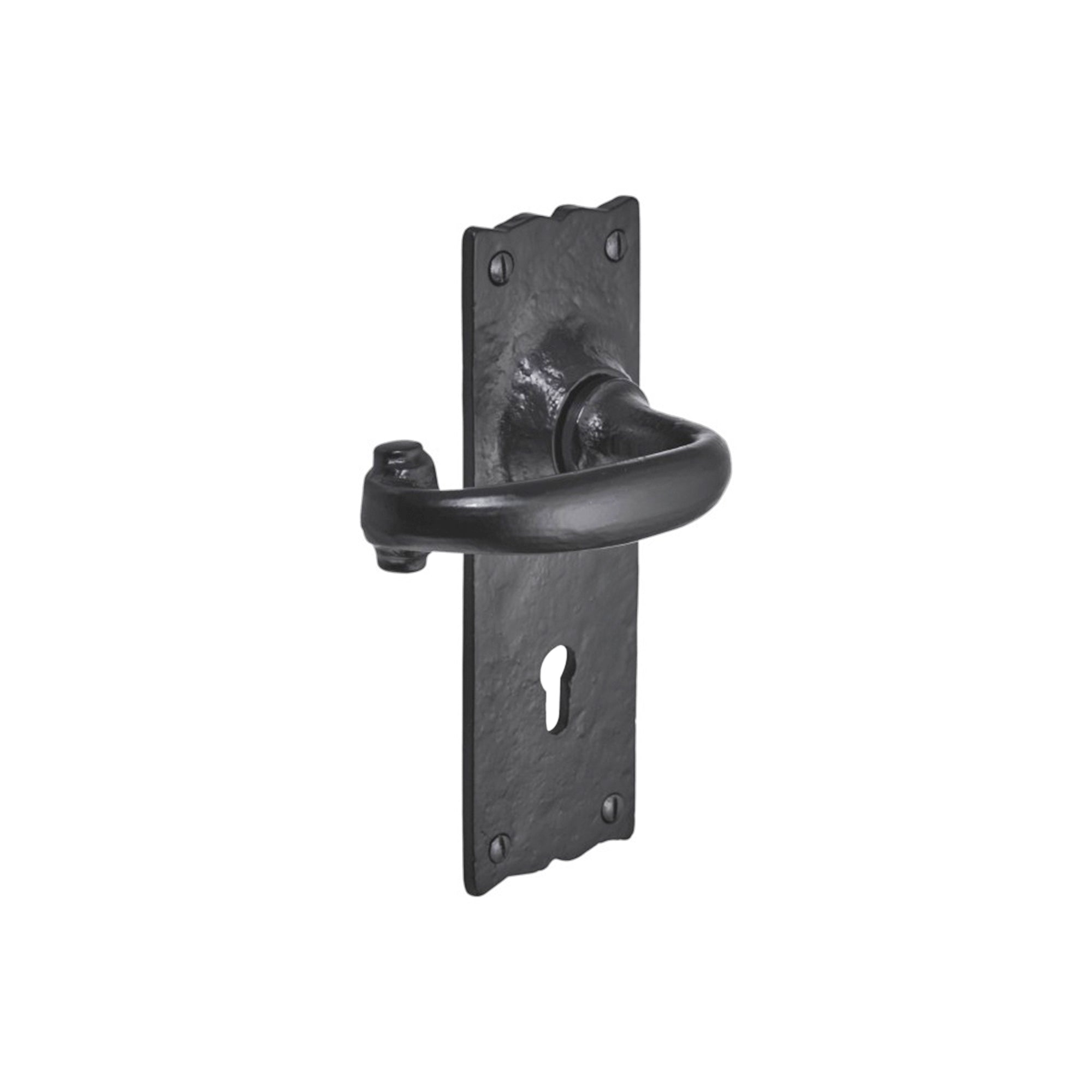 Burford Lever Lock Handles