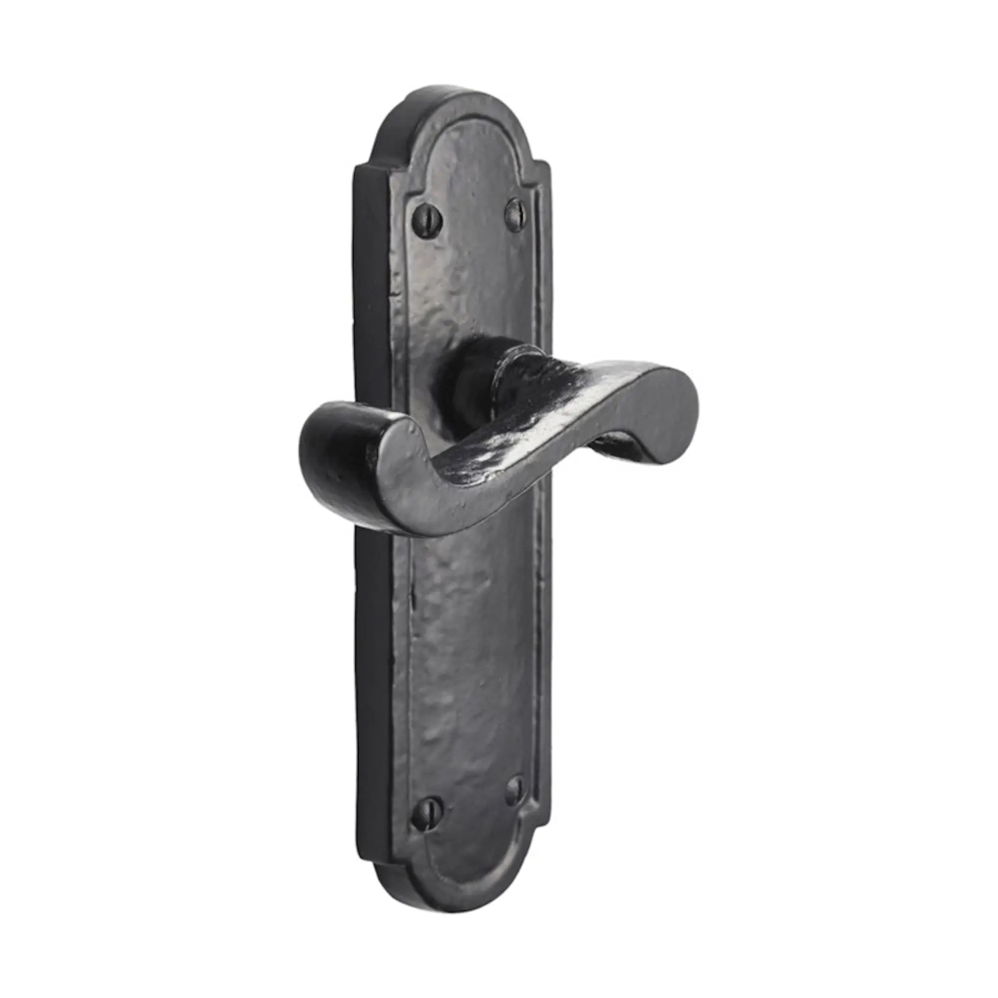 Laverton Lever Latch Handles Spira