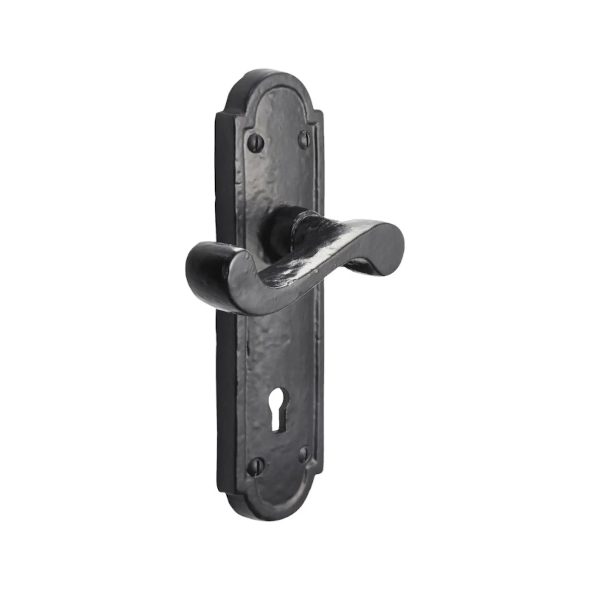 Laverton Lever Lock Handles Spira
