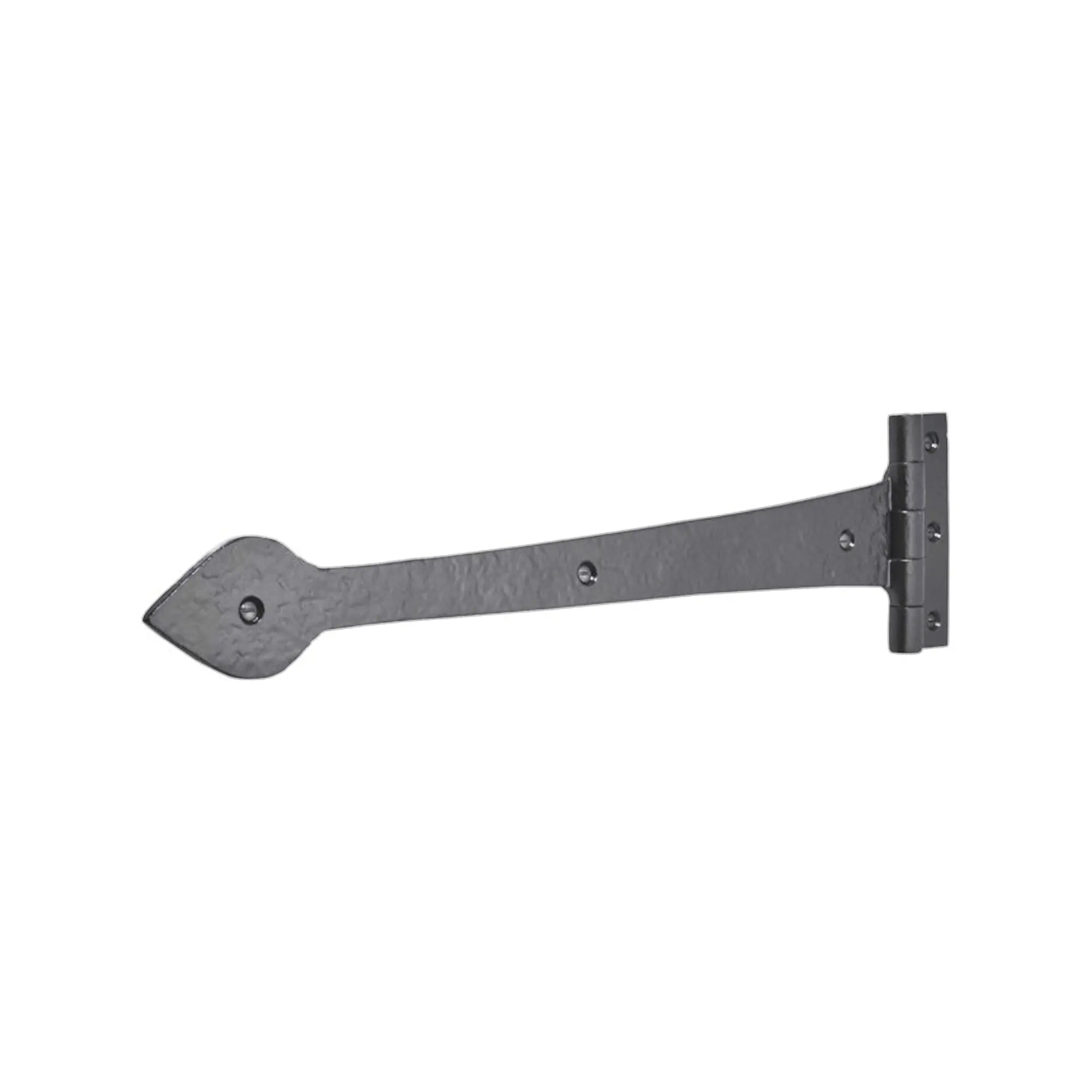 12" Tudor Tee Hinges Spira