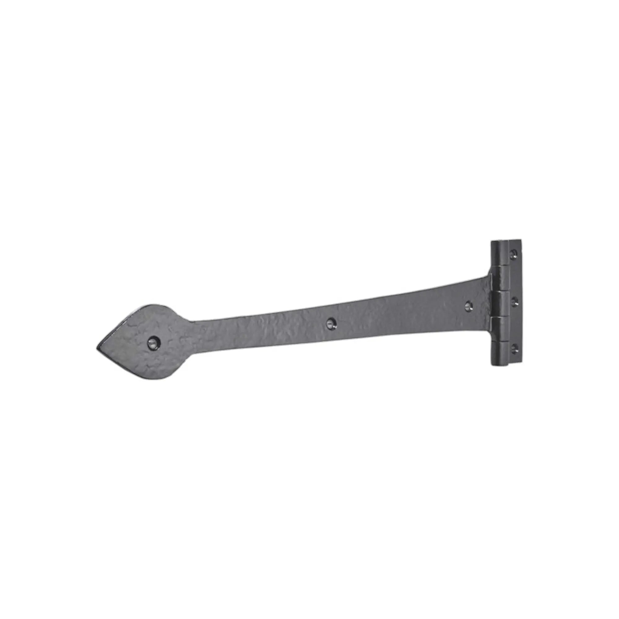 15" Tudor Tee Hinges Spira